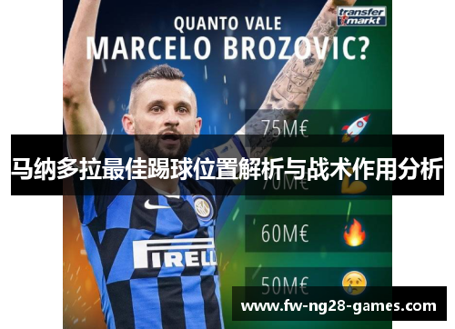 马纳多拉最佳踢球位置解析与战术作用分析 马纳多拉最佳踢球位置解析与战术作用分析